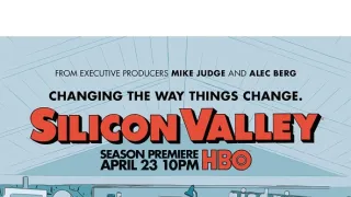 Silicon Valley IV (7)