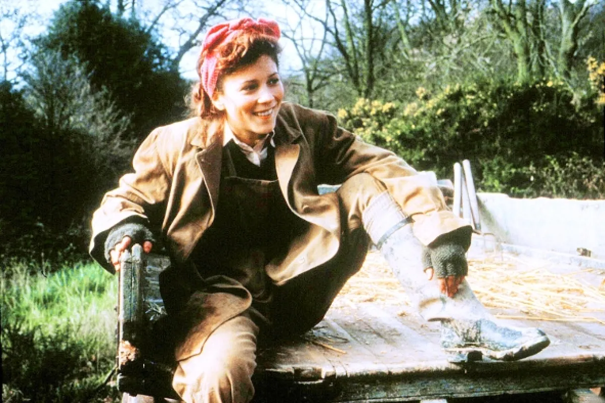 Armáda v sukních (The Land Girls), 1998 - fotogaléria