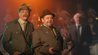 Go-Go šou