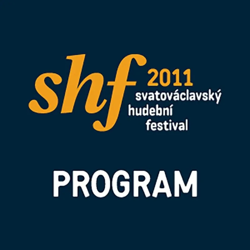 Svatováclavský hudební festival 2011, 2011 - fotogaléria