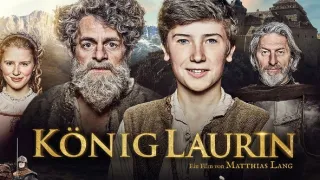 Král Laurin