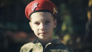 Rusko: Indoktrinace národa