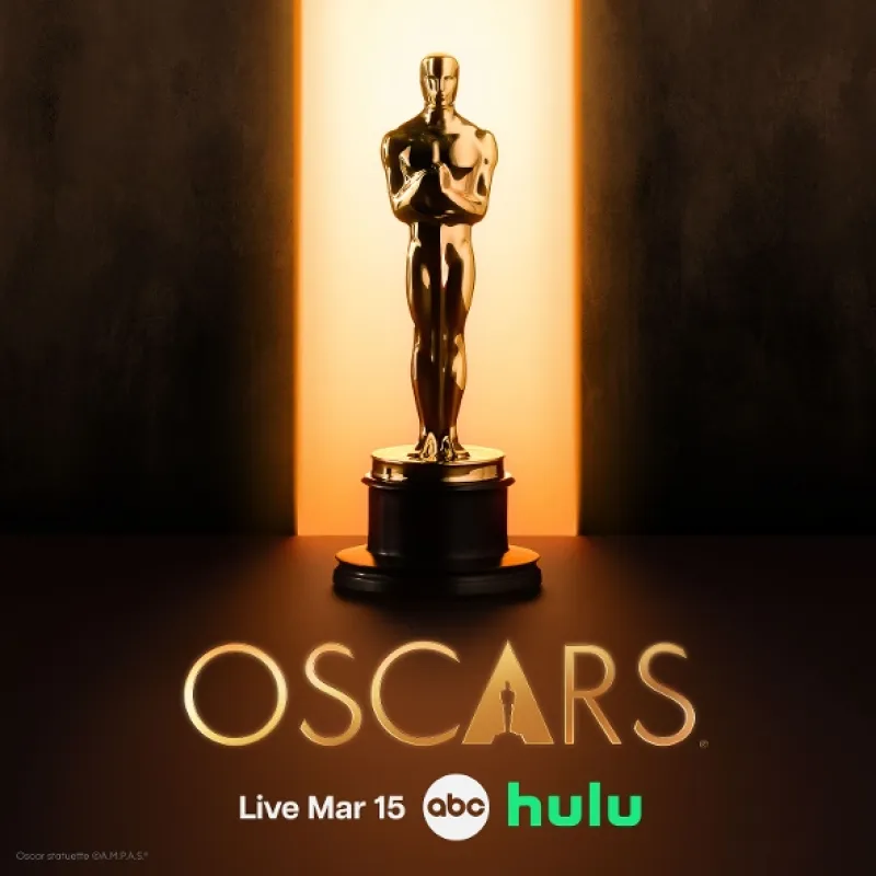 Oscar 2026 - fotogaléria