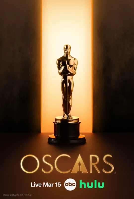 Oscar 2026 - fotogaléria