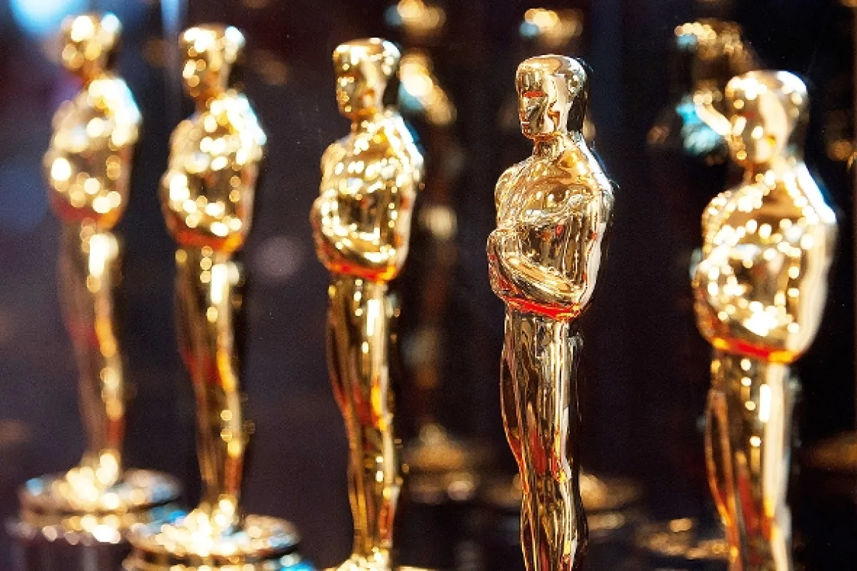 Oscar 2026 - fotogaléria