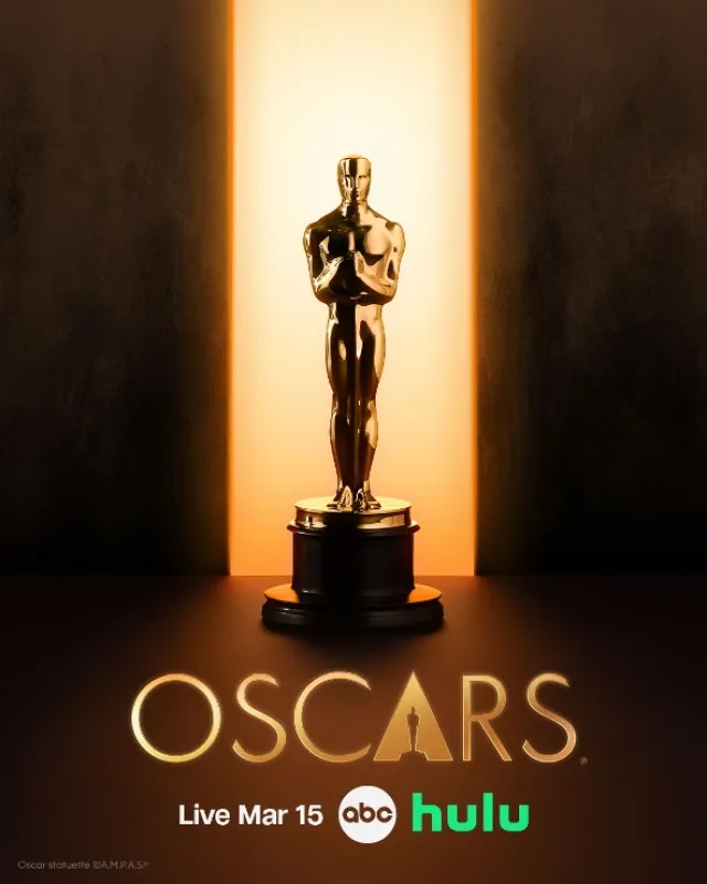 Oscar 2026 - fotogaléria