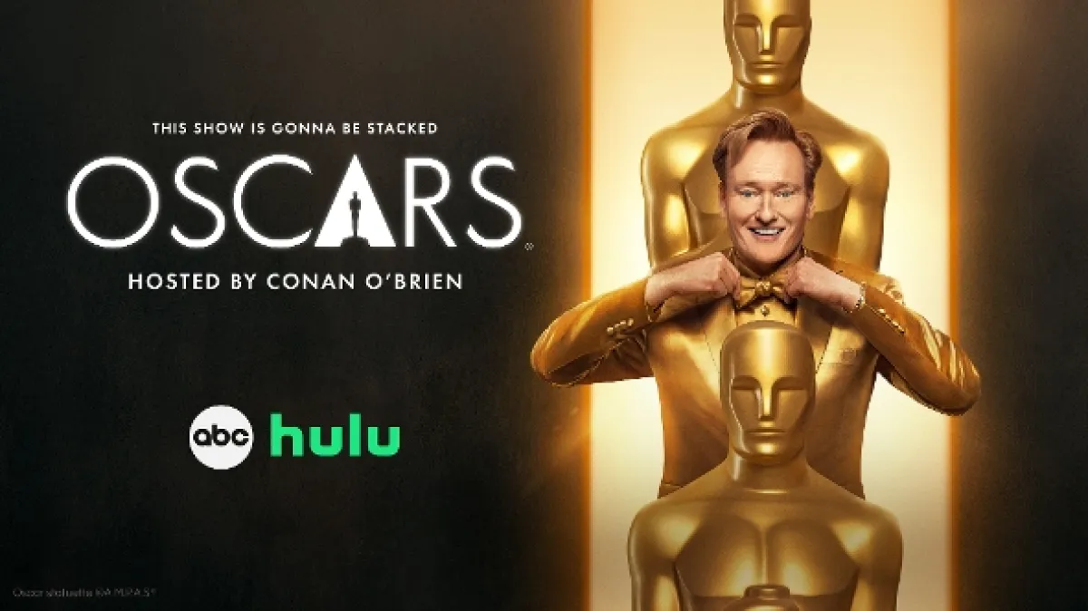 Oscar 2026 - fotogaléria