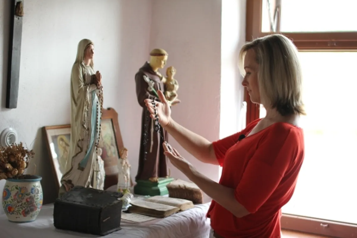 Za našima humny, 2015 - fotogaléria