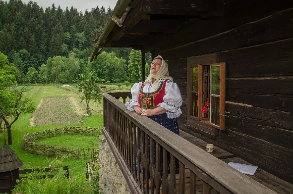 Za našima humny, 2015 - fotogaléria