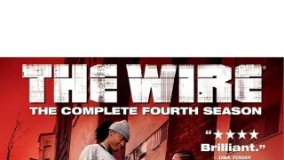 The Wire - Špína Baltimoru IV (6)