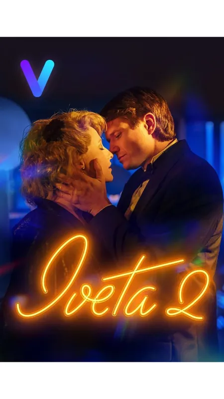 Iveta, 2023 - fotogaléria