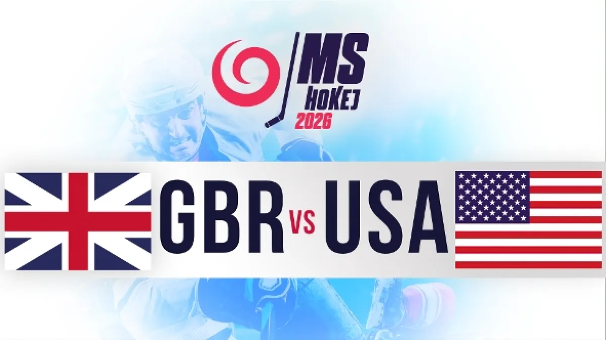 2026 IIHF Majstrovstvá sveta - fotogaléria