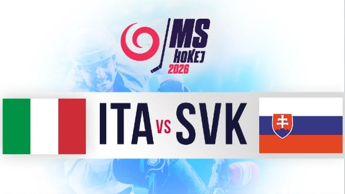 2026 IIHF Majstrovstvá sveta - fotogaléria