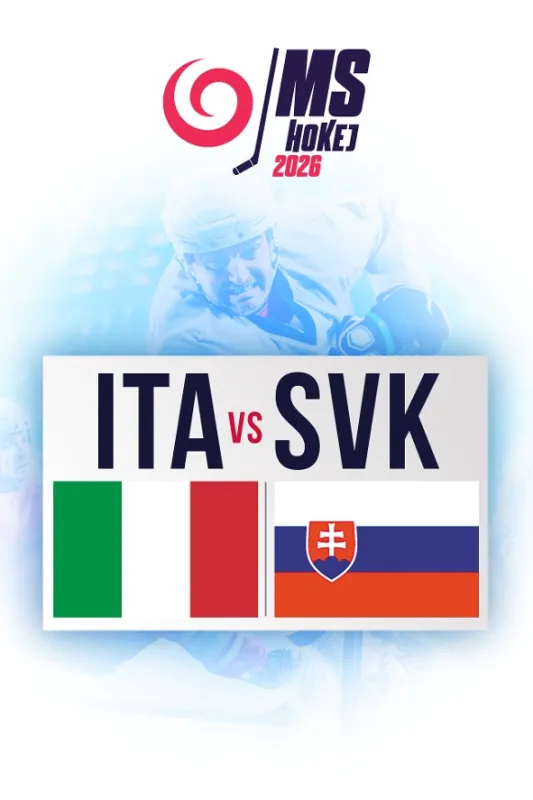 2026 IIHF Majstrovstvá sveta - fotogaléria