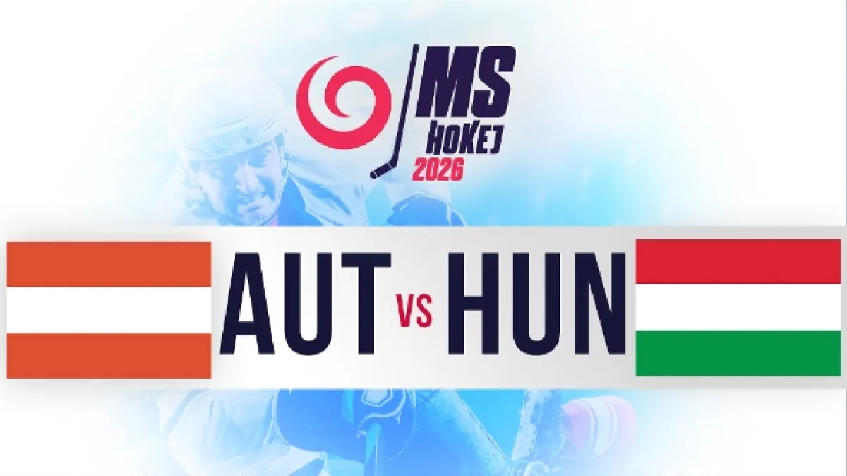 2026 IIHF Majstrovstvá sveta - fotogaléria