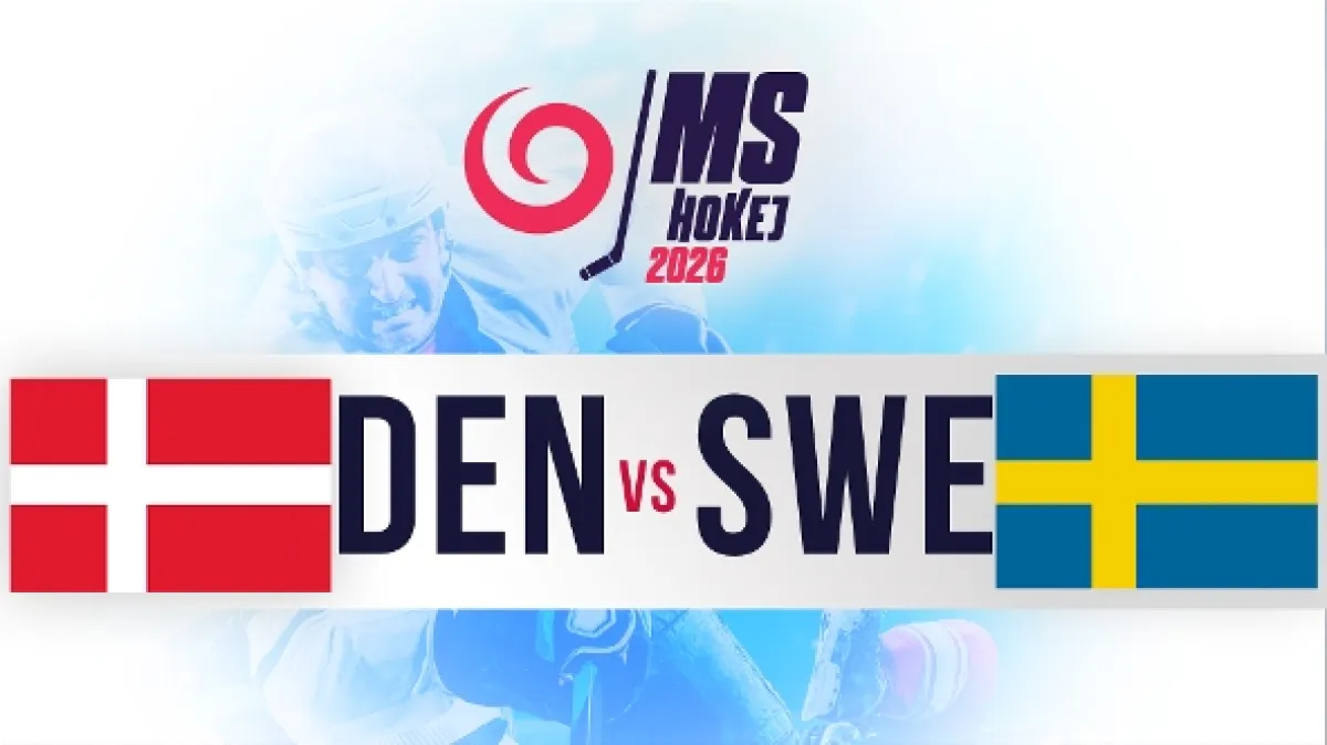 2026 IIHF Majstrovstvá sveta - fotogaléria