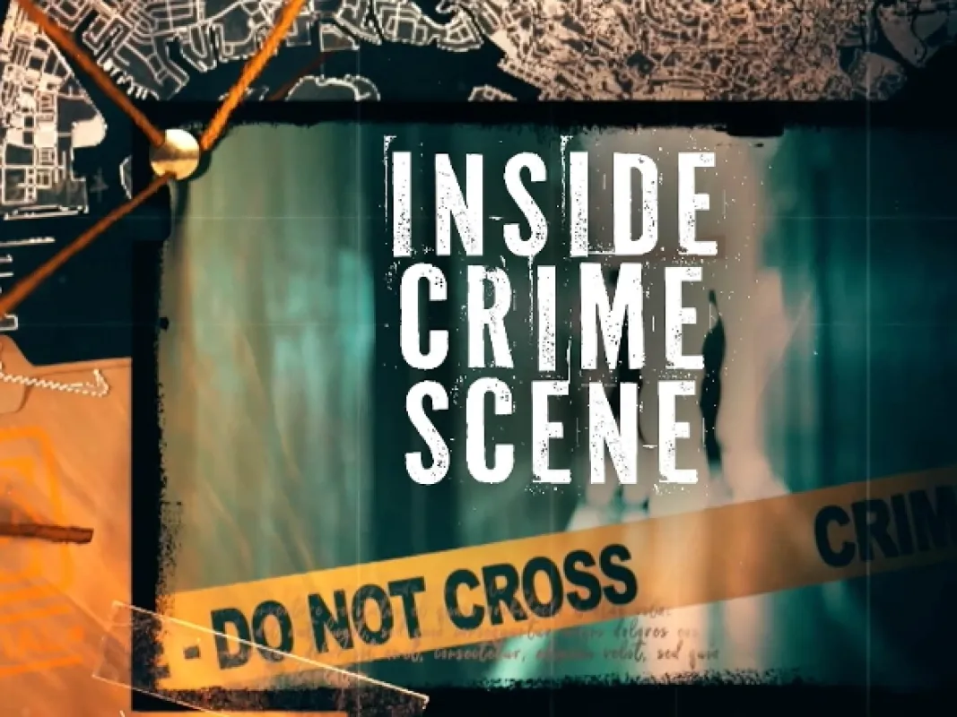 Zločiny singapurských "řezníků" (Inside Crime Scene), 2022 - fotogaléria