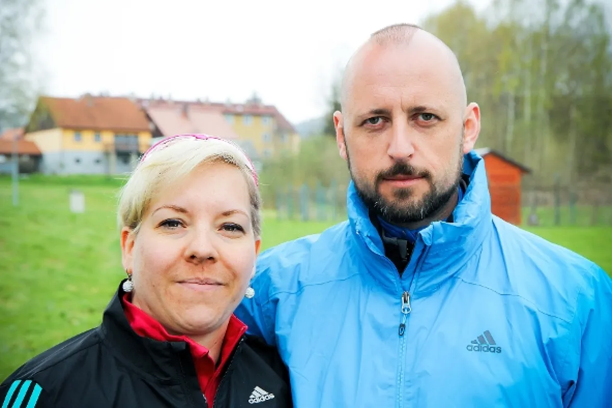 Parta Maraton, 2016 - fotogaléria