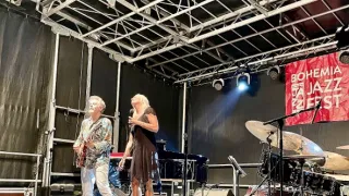 Bohemia JazzFest 2024 (1/2)