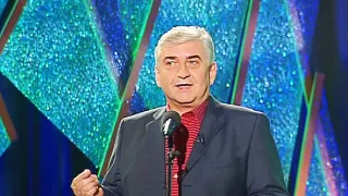 Miroslav Donutil opět v Lucerně