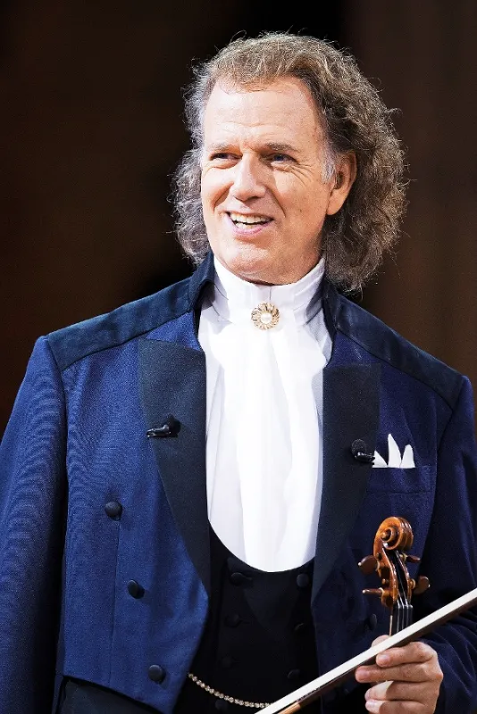 Vítejte ve světě Andrého Rieu (Welcome To My World) - fotogaléria
