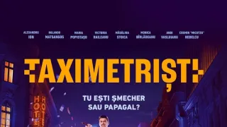 Taxikáři