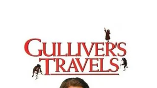 Gulliverovy cesty (2)