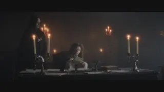 Špioni na dvoře Ludvíka XIV (2/2)