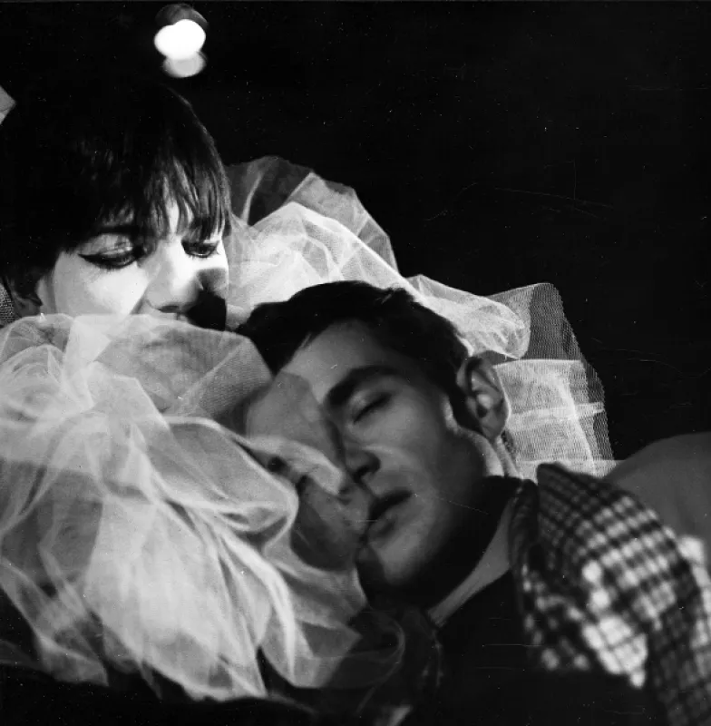 Coming Out, 1989 - fotogaléria