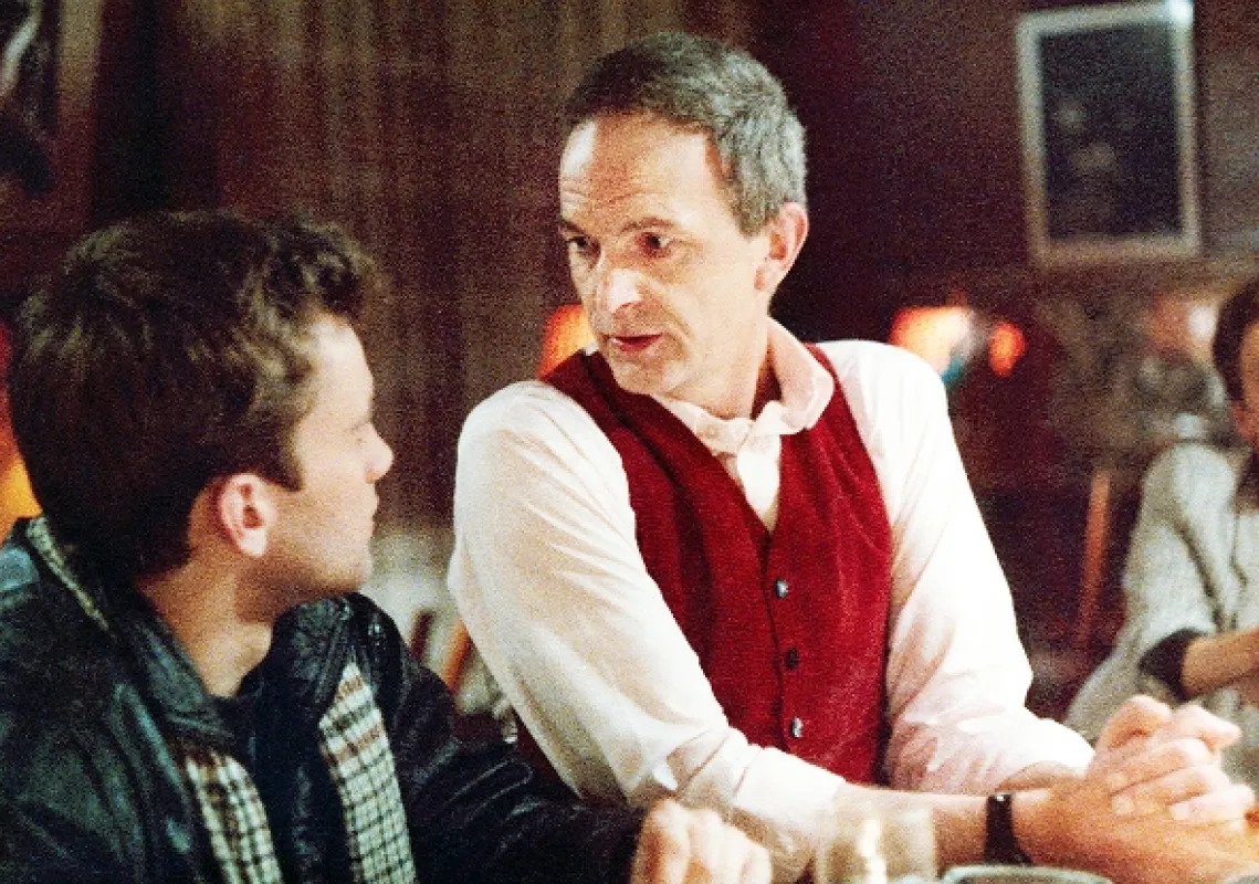 Coming Out, 1989 - fotogaléria