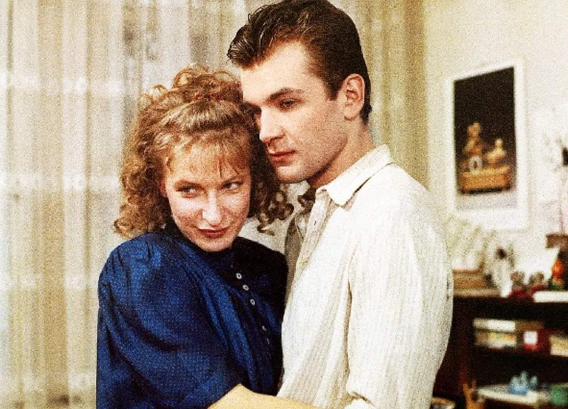 Coming Out, 1989 - fotogaléria