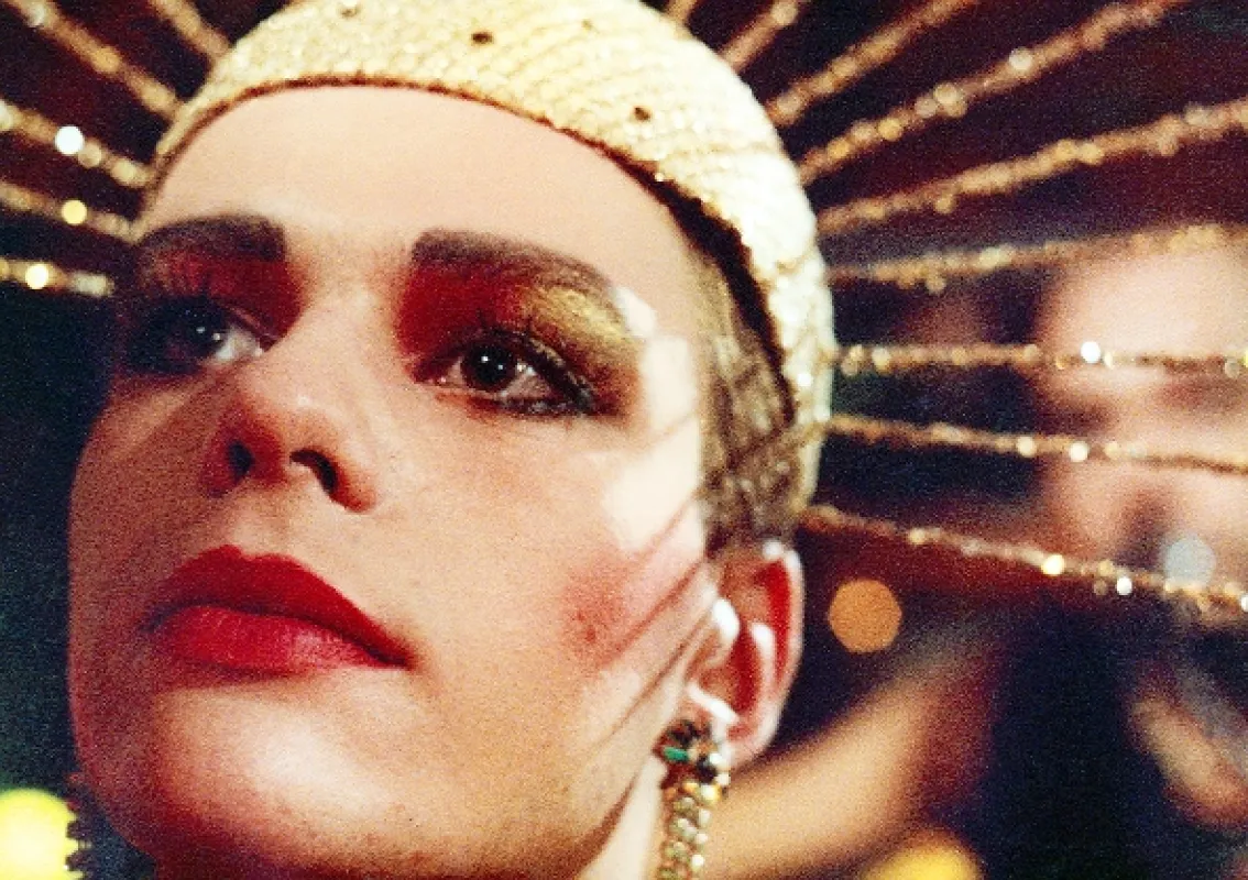 Coming Out, 1989 - fotogaléria