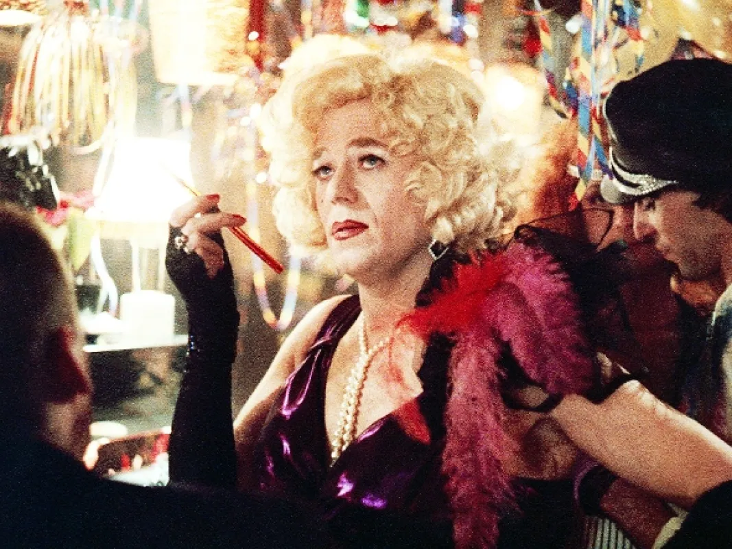 Coming Out, 1989 - fotogaléria
