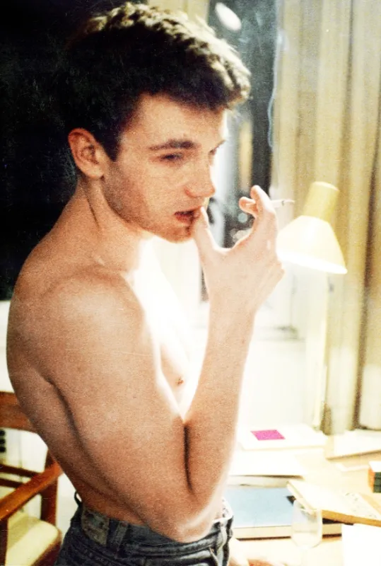 Coming Out, 1989 - fotogaléria
