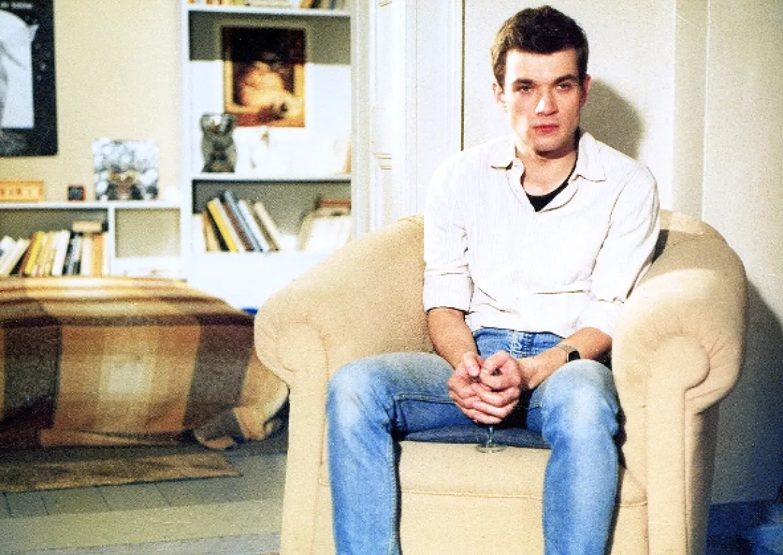 Coming Out, 1989 - fotogaléria