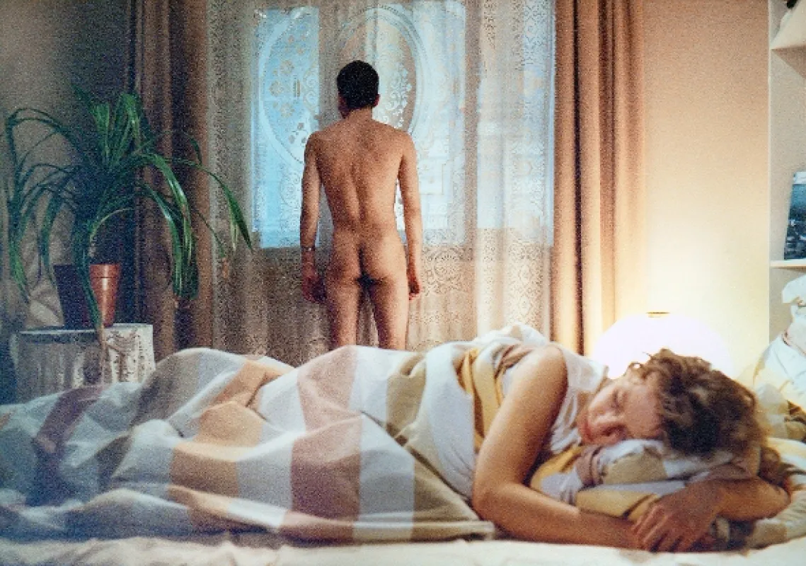 Coming Out, 1989 - fotogaléria