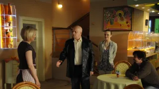 Cukrárna
