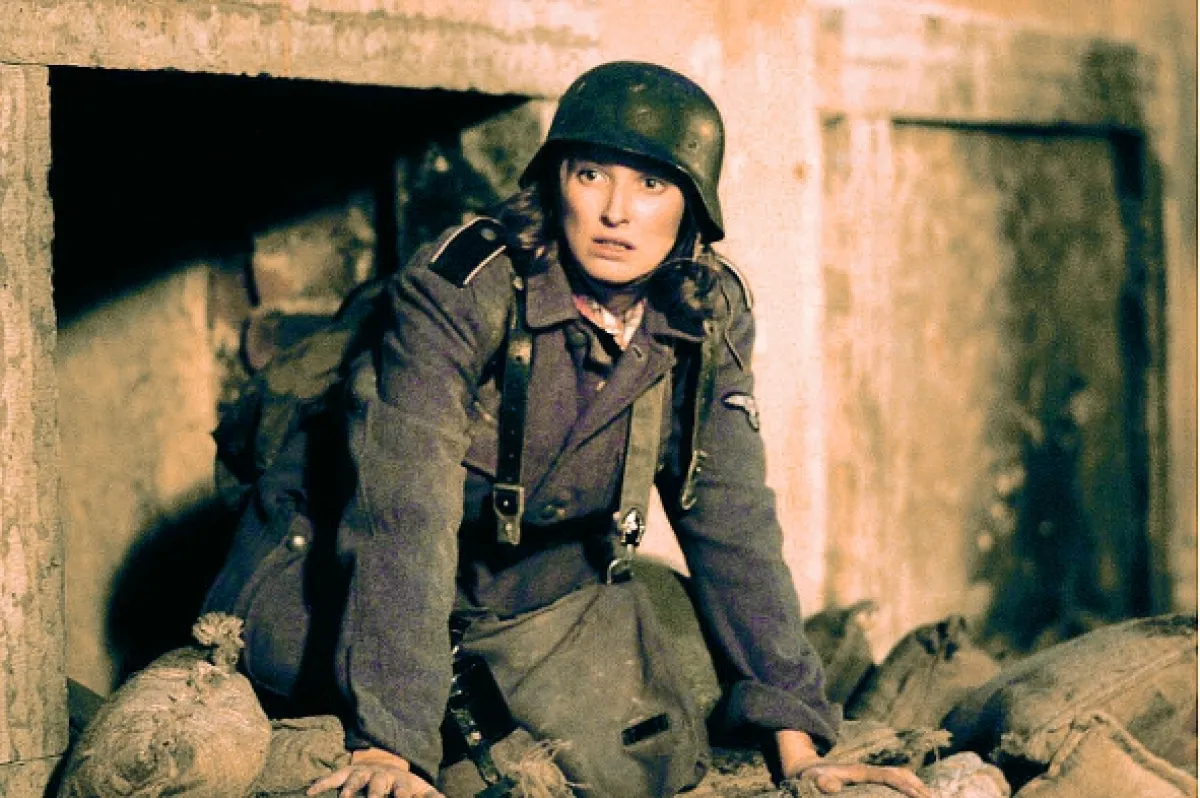 Pád třetí říše (DOWNFALL), 2004 - fotogaléria