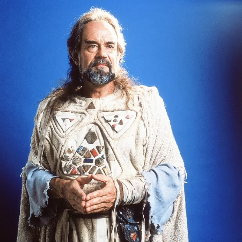 Star Trek 5: Nejzazší hranice (Star Trek V: The Final Frontier), 1989 - fotogaléria