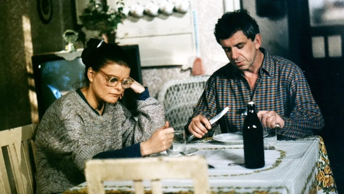 Bláha a Vrchlická, 1991 - fotogaléria