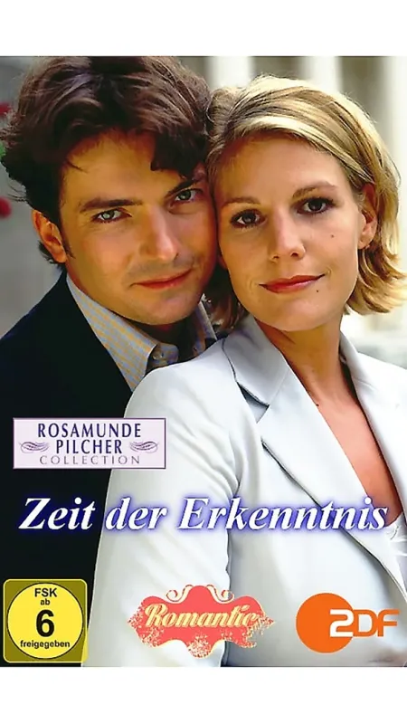 Rosamunde Pilcher: Čas poznání (Rosamunde Pilcher: Zeit der Erkenntnis), 2000 - fotogaléria