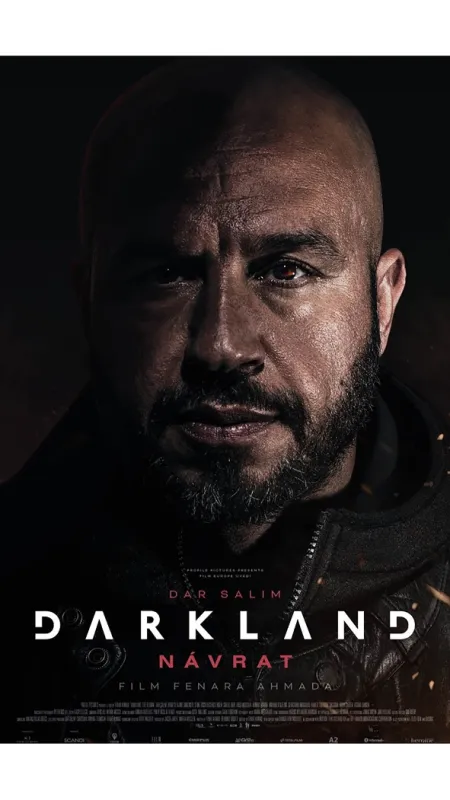 Darkland: Návrat (Underverden II), 2023 - fotogaléria