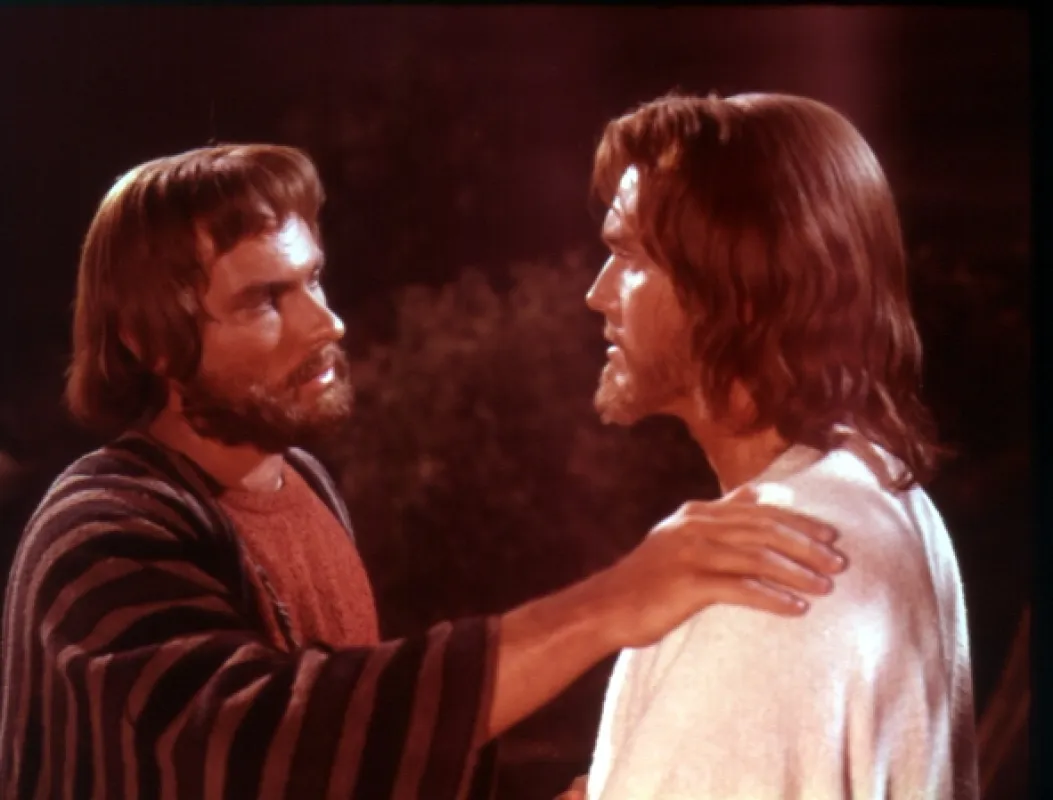 Král králů (King of Kings), 1961 - fotogaléria