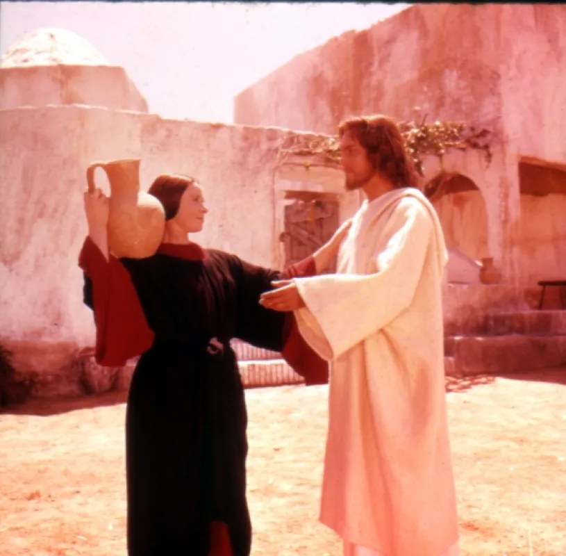 Král králů (King of Kings), 1961 - fotogaléria