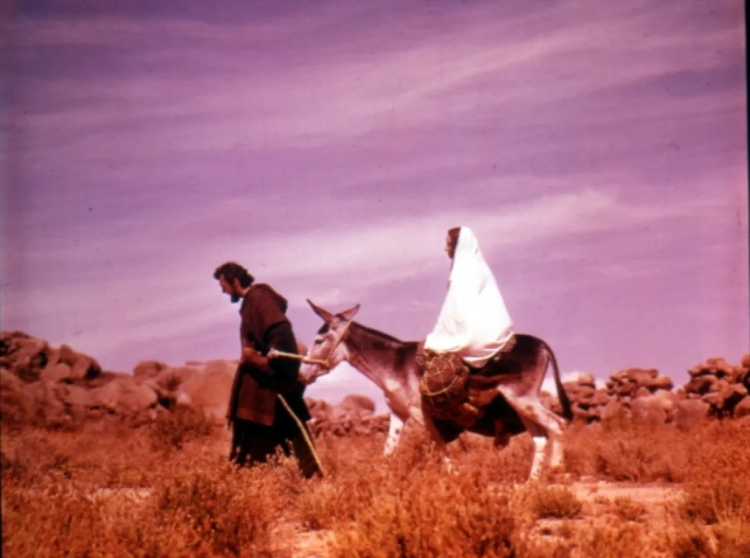 Král králů (King of Kings), 1961 - fotogaléria