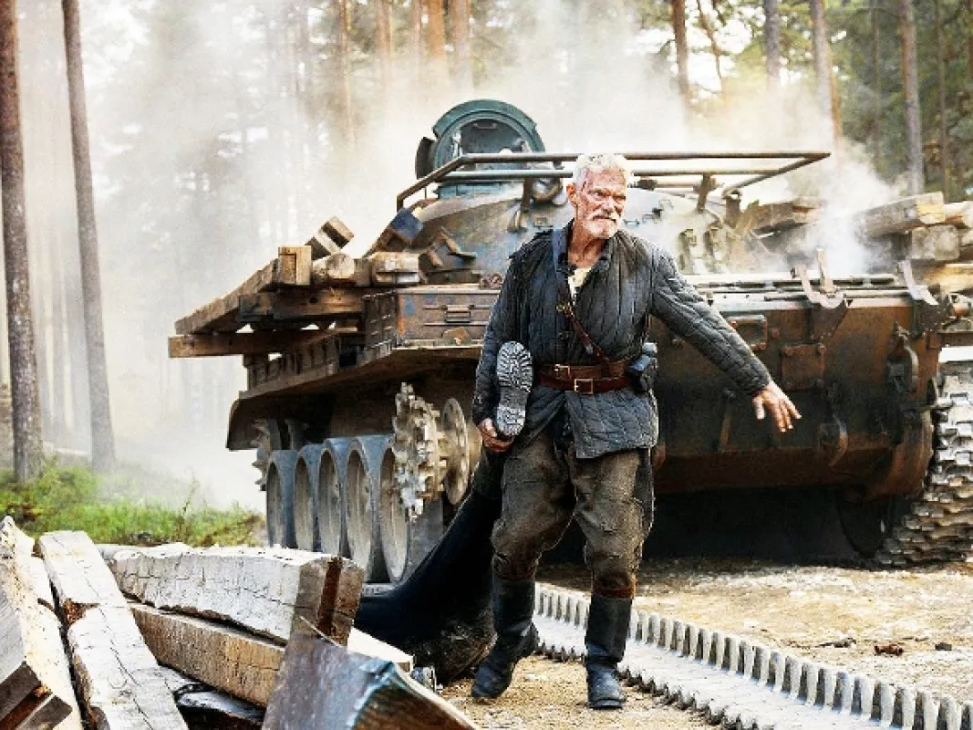 Sisu: Odplata (Sisu: Road to Revenge), 2025 - fotogaléria