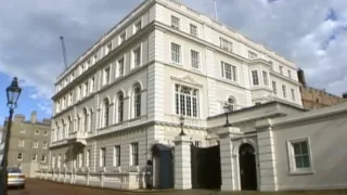 Clarence House: Domov královské rodiny