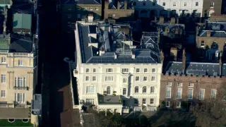 Clarence House: Domov královské rodiny
