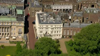 Clarence House: Domov královské rodiny