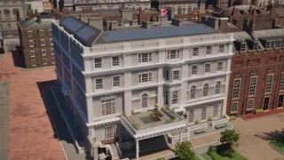 Clarence House: Domov královské rodiny